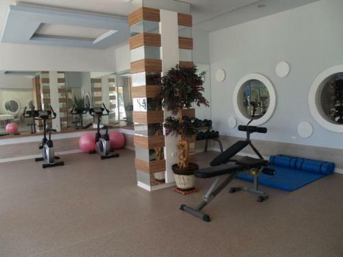 Apartamento Orion Resort Elif 17