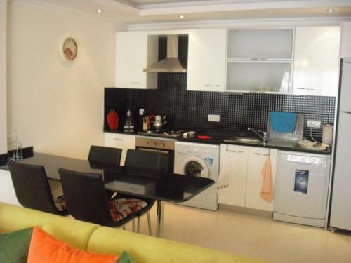 Apartamento Orion Resort Elif 17