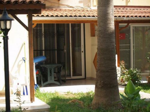 Apartamento Royal Sitesi Avsallar