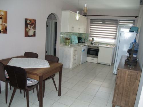 Apartamento Royal Sitesi Avsallar