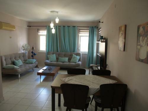 Apartamento Royal Sitesi Avsallar