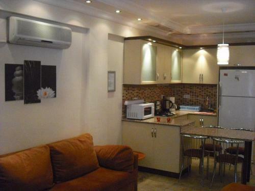 Apartamento Royal Sitesi Avsallar