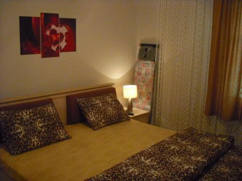Apartamento Royal Sitesi Avsallar
