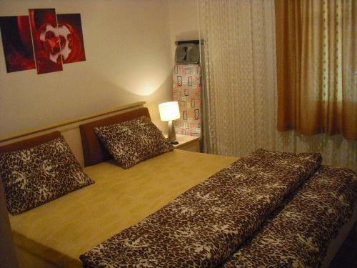 Apartamento Royal Sitesi Avsallar