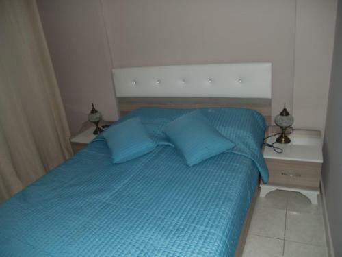 Apartamento Royal Sitesi Avsallar