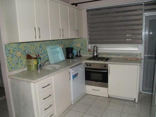 Apartamento Royal Sitesi Avsallar