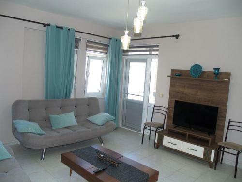 Apartamento Royal Sitesi Avsallar