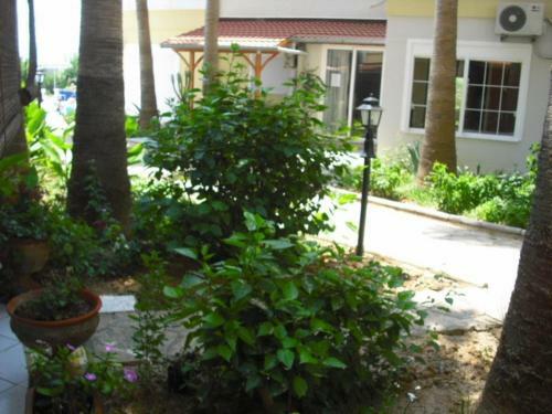 Apartamento Royal Sitesi Avsallar