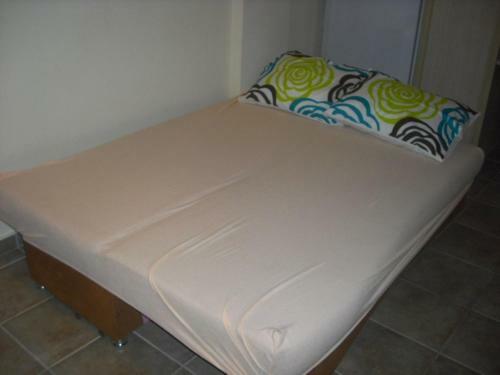Apartamento Royal Sitesi Avsallar
