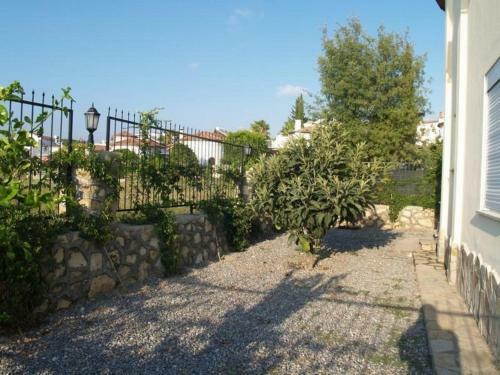 Villa Mutlu