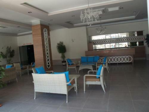 Apartamento Orion Resort Zara 20