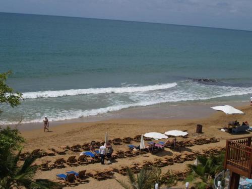Apartamento Orion Resort Zara 20