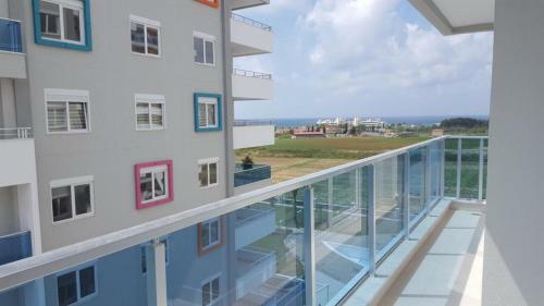 Emerald Dreams Apartment