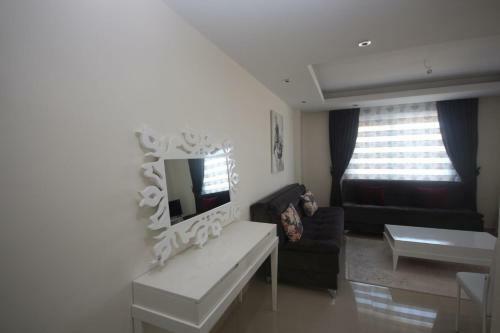 Apartamento Luxury Siberland Residence