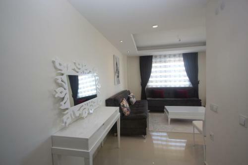 Apartamento Luxury Siberland Residence