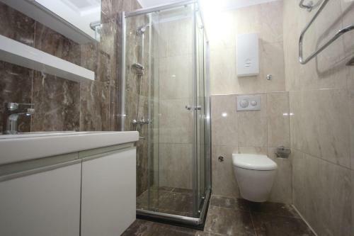Apartamento Luxury Siberland Residence