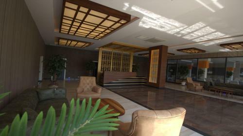 Apartamento Luxury Siberland Residence
