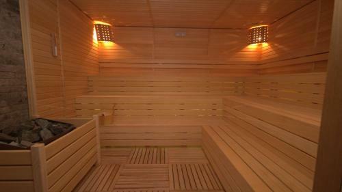 Apartamento Luxury Siberland Residence