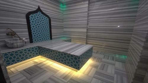 Apartamento Luxury Siberland Residence