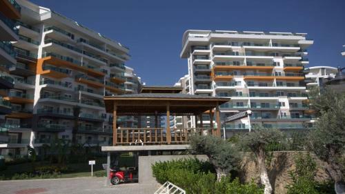 Apartamento Luxury Siberland Residence