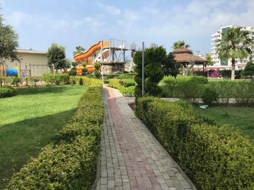 Orion Hill,2+1 Apartament,wifi.