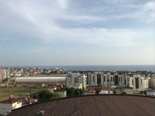 Orion Hill,2+1 Apartament,wifi.