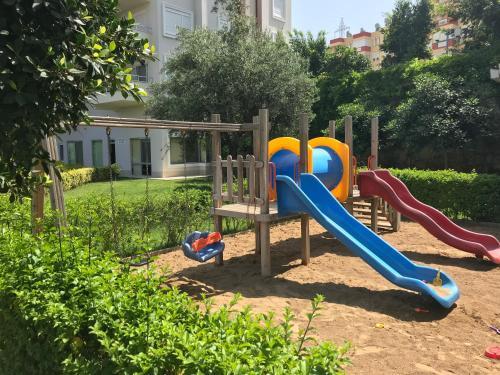 Orion Hill,2+1 Apartament,wifi.