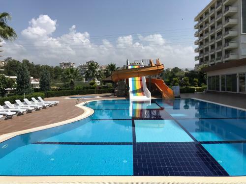 Orion Hill,2+1 Apartament,wifi.