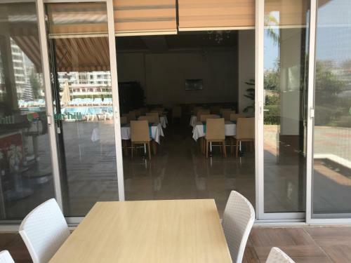 Orion Hill,2+1 Apartament,wifi.