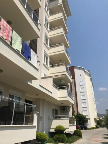 Orion Hill,2+1 Apartament,wifi.