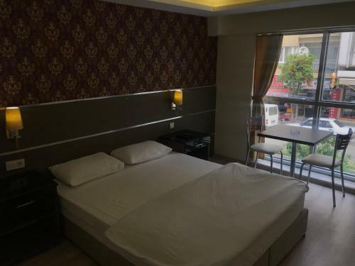Apartamento Ayd?n Kent Suit