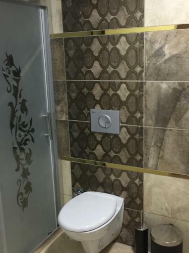 Apartamento Ayd?n Kent Suit