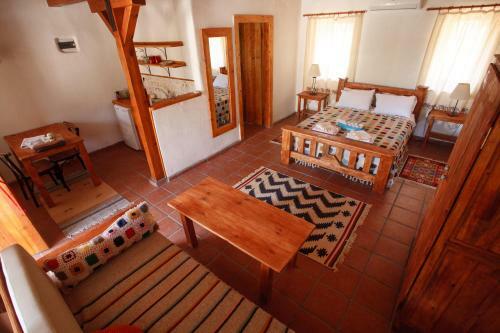 Hostal Ionia Guest House