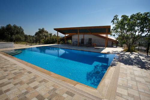 Hostal Ionia Guest House