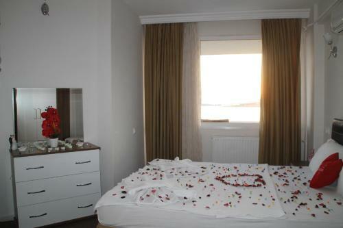 Hotel Senar Otel