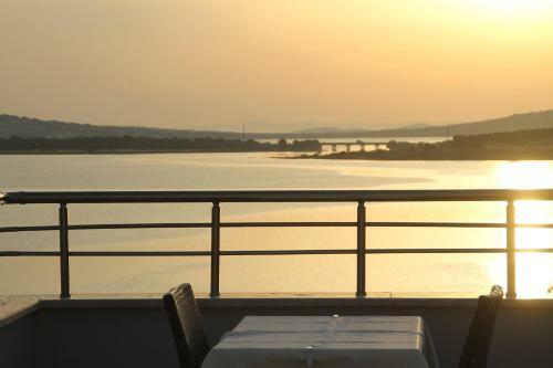 Hotel Senar Otel