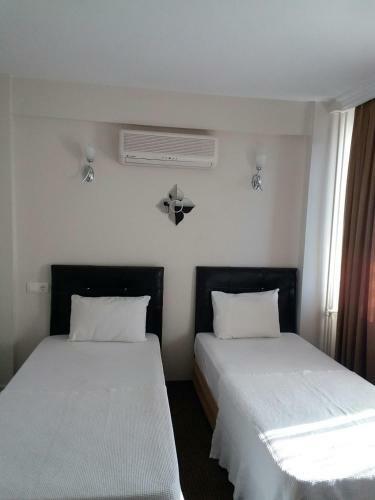 Hotel Senar Otel