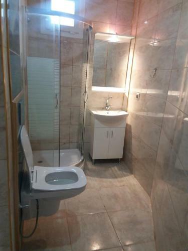 Hotel Senar Otel