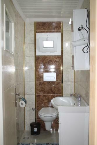 Hotel Senar Otel