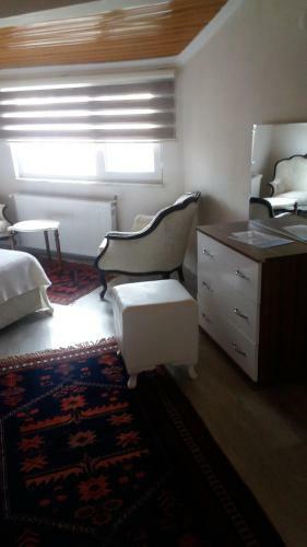 Hotel Senar Otel