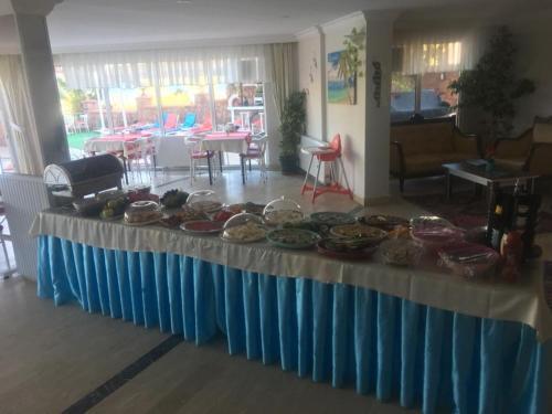 Hotel Senar Otel