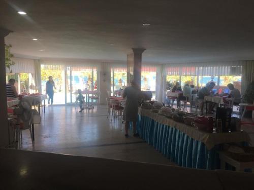 Hotel Senar Otel