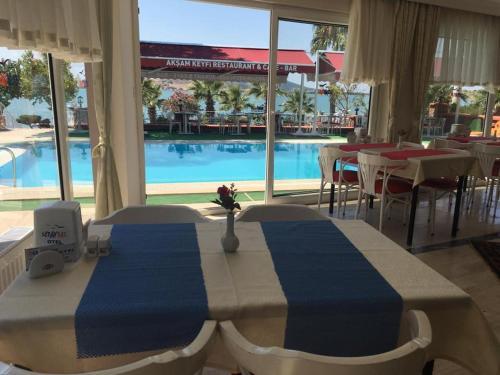 Hotel Senar Otel