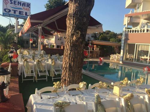 Hotel Senar Otel