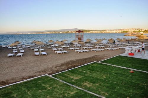 Hotel Senar Otel