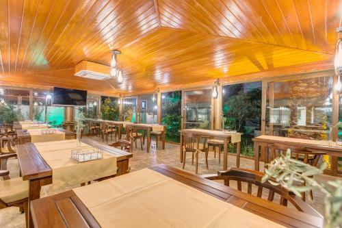 Hotel Cunda �zerbey Kona??