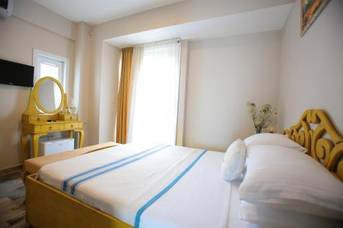 Hotel Cunda Morisi Otel