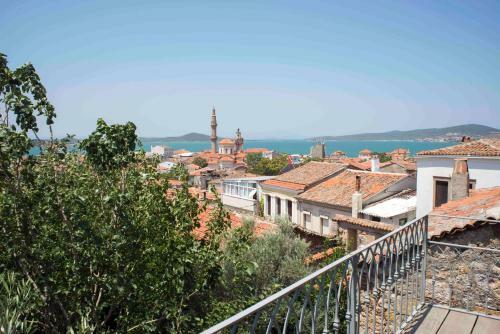 Villa Manzara Ayvalik