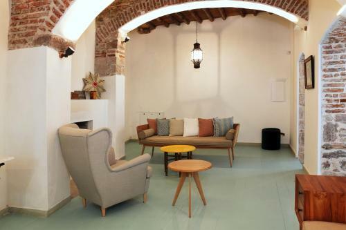 Villa Manzara Ayvalik