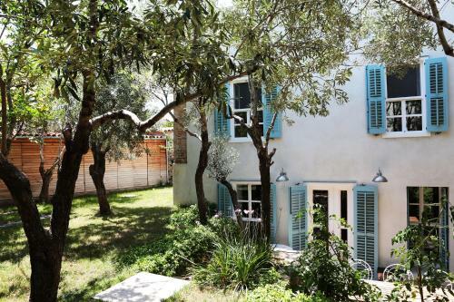 Villa Manzara Ayvalik